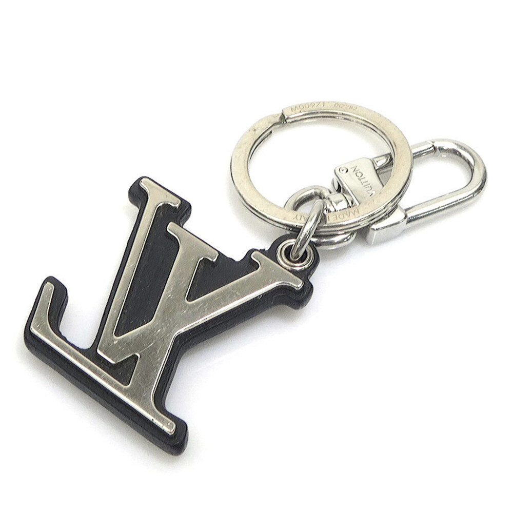 LOUIS VUITTON Black Ring - Picture 4 of 10